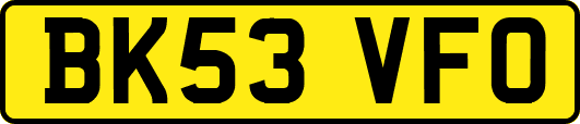 BK53VFO