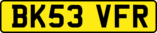 BK53VFR