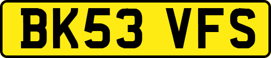 BK53VFS