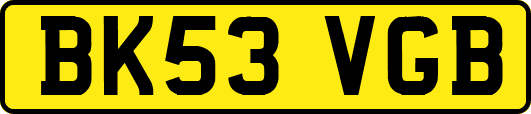 BK53VGB
