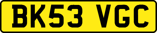BK53VGC