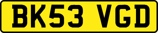 BK53VGD