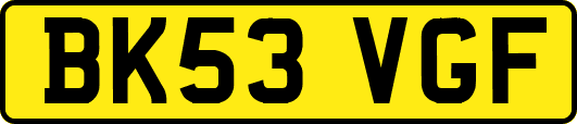 BK53VGF