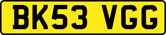 BK53VGG