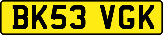 BK53VGK