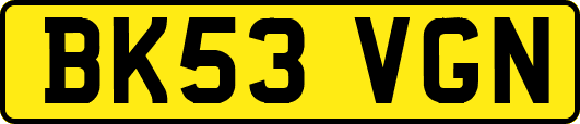 BK53VGN