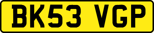 BK53VGP