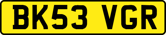 BK53VGR
