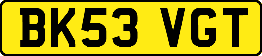BK53VGT
