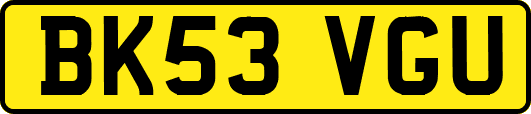 BK53VGU