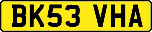 BK53VHA