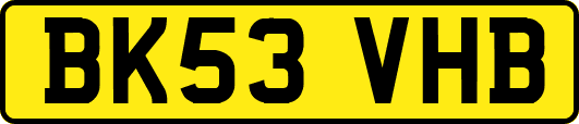 BK53VHB