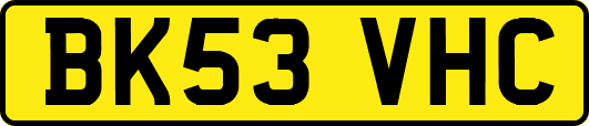 BK53VHC