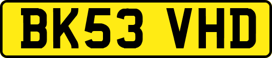 BK53VHD