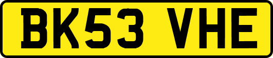 BK53VHE