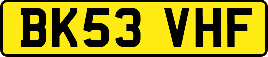 BK53VHF