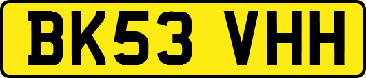 BK53VHH