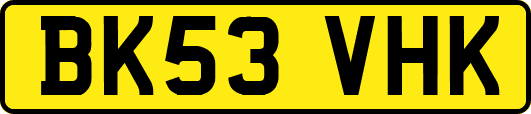 BK53VHK