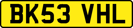 BK53VHL