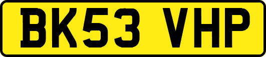 BK53VHP