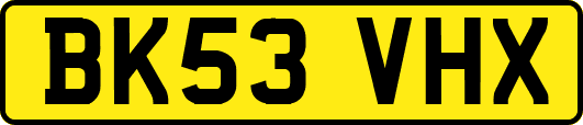 BK53VHX