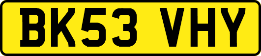 BK53VHY