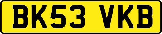 BK53VKB