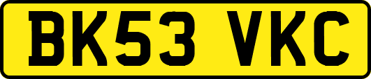 BK53VKC