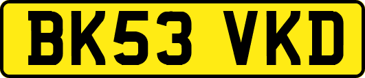 BK53VKD