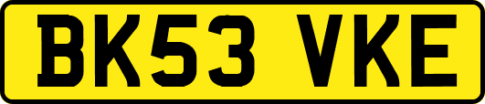 BK53VKE