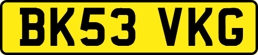 BK53VKG