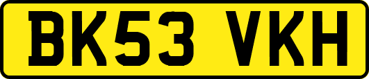 BK53VKH