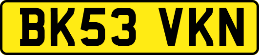 BK53VKN