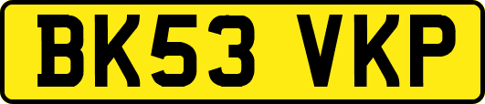 BK53VKP