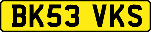 BK53VKS