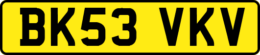 BK53VKV