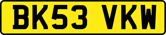 BK53VKW