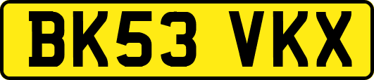BK53VKX