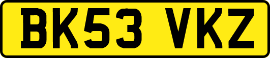 BK53VKZ