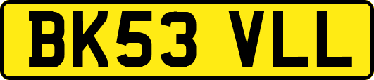 BK53VLL