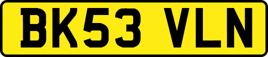 BK53VLN
