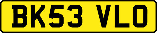 BK53VLO