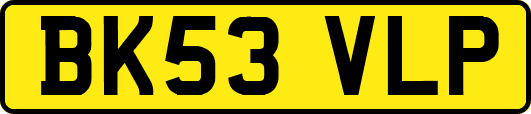 BK53VLP