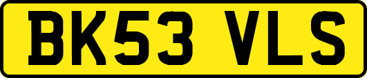 BK53VLS