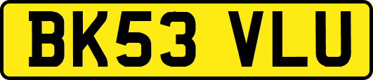 BK53VLU