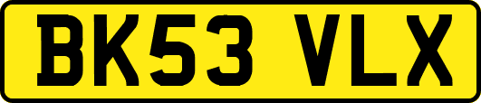 BK53VLX