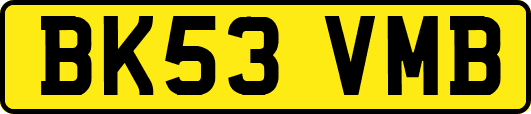 BK53VMB