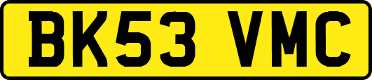 BK53VMC