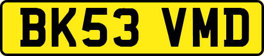 BK53VMD