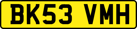 BK53VMH